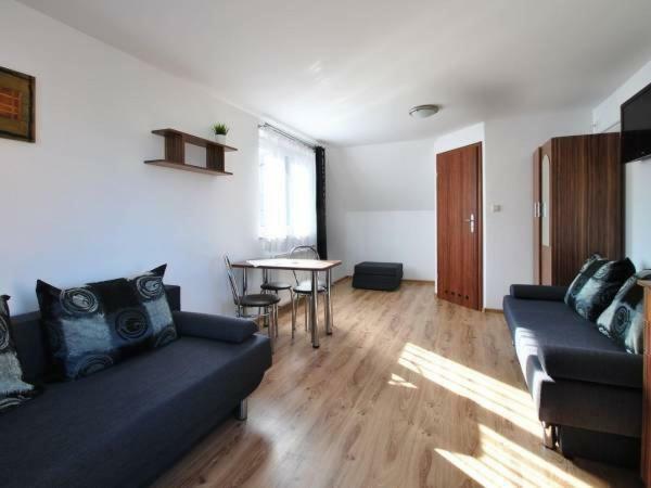 미코세보 Andromeda 빌라 외부 사진