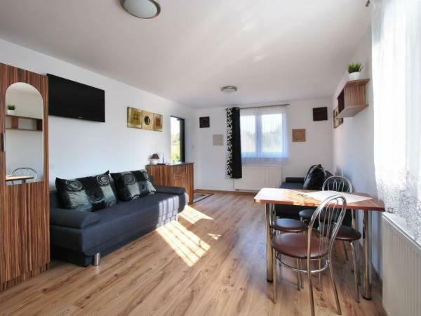 미코세보 Andromeda 빌라 외부 사진